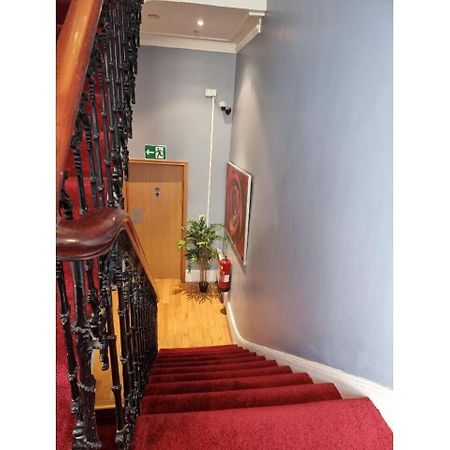 G3- Great Studio For 2 With Patio Near Hyde Park Londra Dış mekan fotoğraf