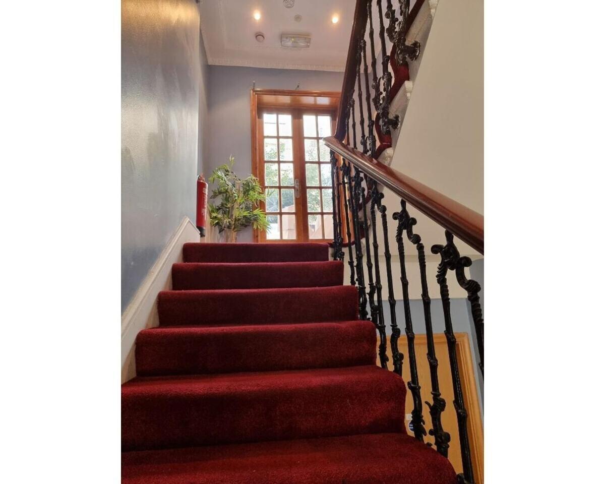 G3- Great Studio For 2 With Patio Near Hyde Park Londra Dış mekan fotoğraf