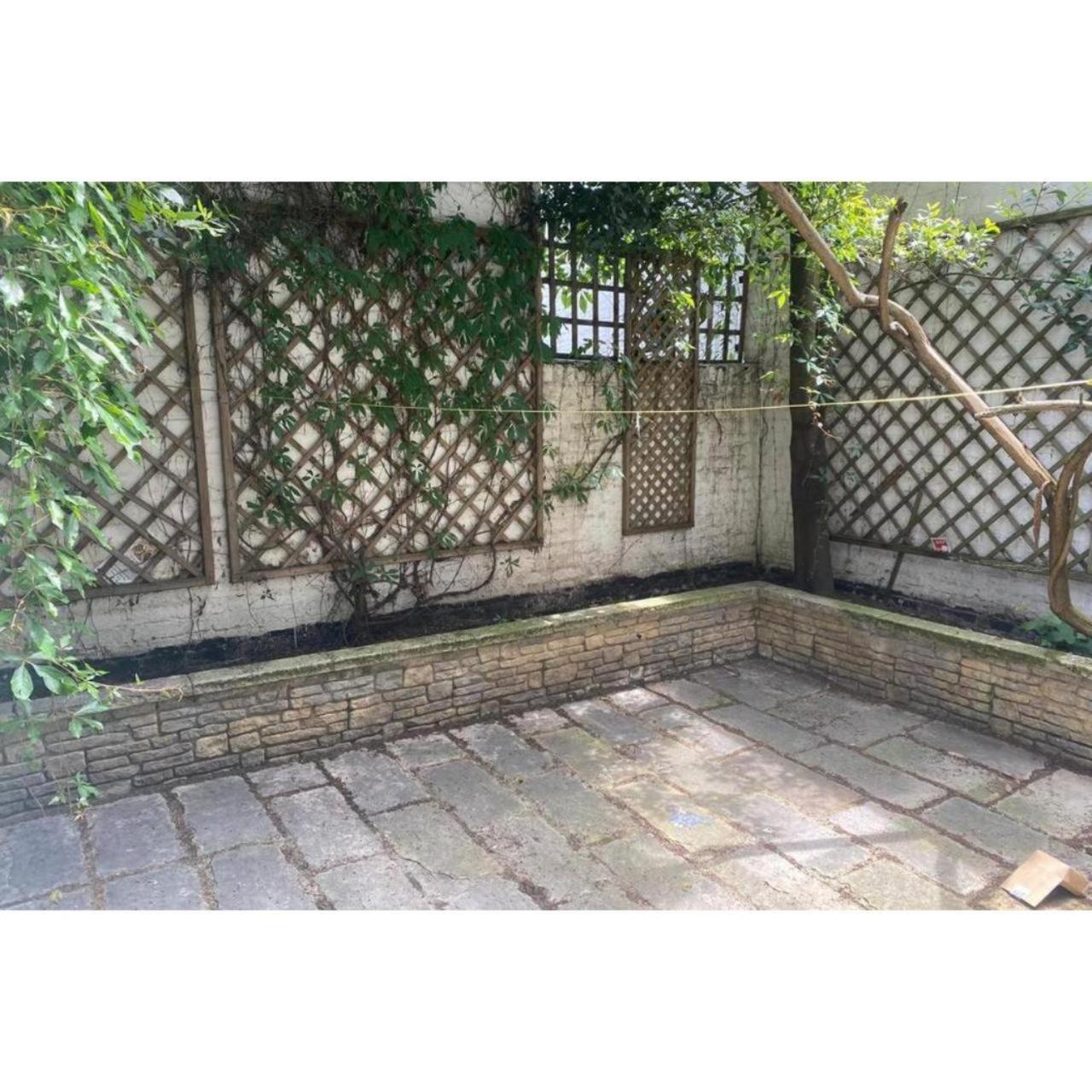 G3- Great Studio For 2 With Patio Near Hyde Park Londra Dış mekan fotoğraf