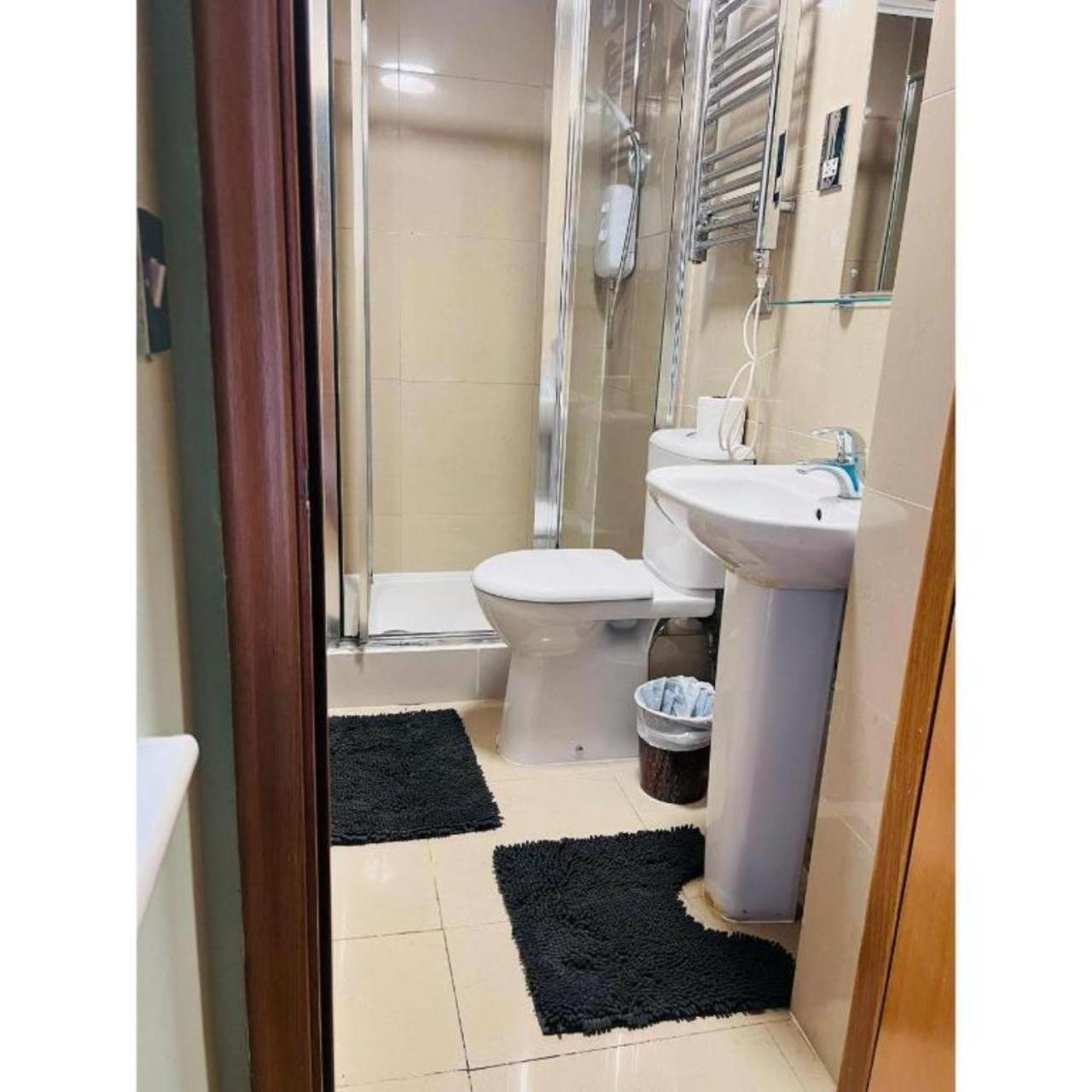 G3- Great Studio For 2 With Patio Near Hyde Park Londra Dış mekan fotoğraf